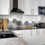 Suite Thouars - Havre De Paix Au Coeur De Paris