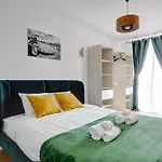 Suite Thouars - Havre De Paix Au Coeur De Paris