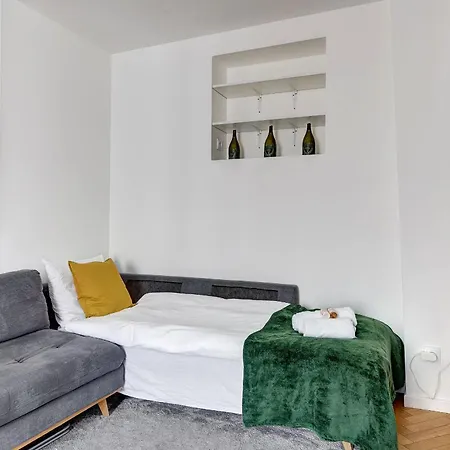Thouars - Havre De Paix Au Coeur De Apartment Paris